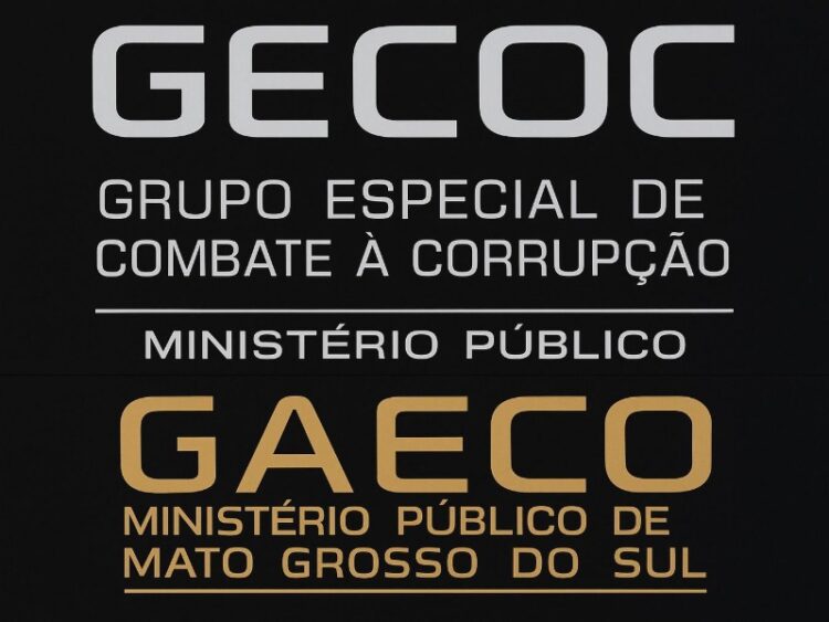 GAECO deflagra quarta fase de Operação sobre fraudes em licitações com Prefeitura de Sidrolândia