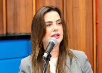 Mara Caseiro cobra nova ponte de concreto na MS-229 em Chapadão do Sul