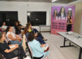 Prefeitura oferece cursos gratuitos de recepcionista e vendas exclusivos para mulheres