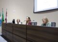 Reunião coletiva no MPT-MS expõe importância das notificações na saúde do trabalhador