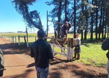 Fazendeiro de Maracaju terá que indenizar em R$ 315 mil trabalhadores por “escravidão”