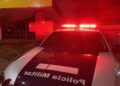 Filho que seria esquizofrênico mata pai com facada nas costas em Jardim