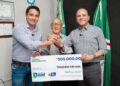 Saúde de Naviraí recebe reforço de R$ 300 mil destinado por deputado Coronel David