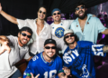 MS ao Vivo do próximo domingo terá show gratuito de Atitude 67 no Parque das Nações Indígenas