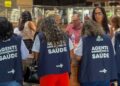 Inscrições para preceptores do Programa Mais Saúde com Agente vão até 16 de junho