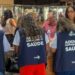 Inscrições para preceptores do Programa Mais Saúde com Agente vão até 16 de junho