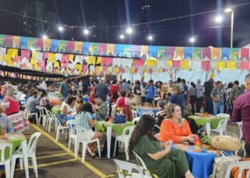 Arraiá do Bem: Festa junina acontece neste fim de semana em prol da Pestalozzi de Campo Grande