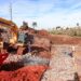 Prefeitura avança com obras de contenção no Anhanduí e inicia nova etapa na Ernesto Geisel