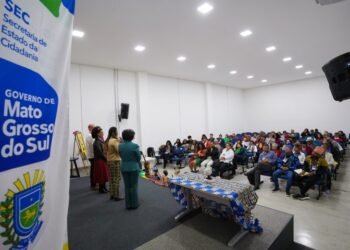 Cidadania lança cartilha ‘MS sem Racismo’ para fortalecer enfrentamento à desigualdade racial