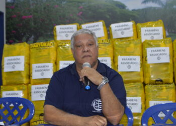 Comércio de material de construção de CG não pode abrir no feriado