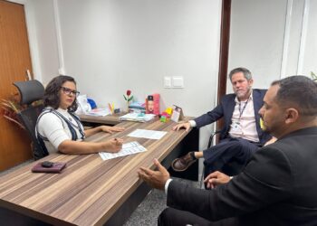 Violência contra profissionais da enfermagem é tema de seminário na ALEMS