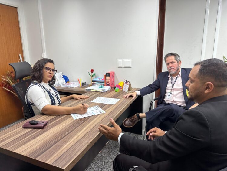 Violência contra profissionais da enfermagem é tema de seminário na ALEMS