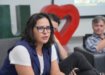 Deputada Estadual Gleice Jane destina R$1 milhão em emendas para saúde de MS