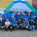 Colaboradores da Águas Guariroba participam de campanha para doação de sangue