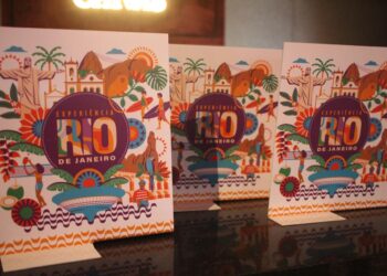 Campo Grande recebe o projeto “Experiência Rio” nesta terça-feira