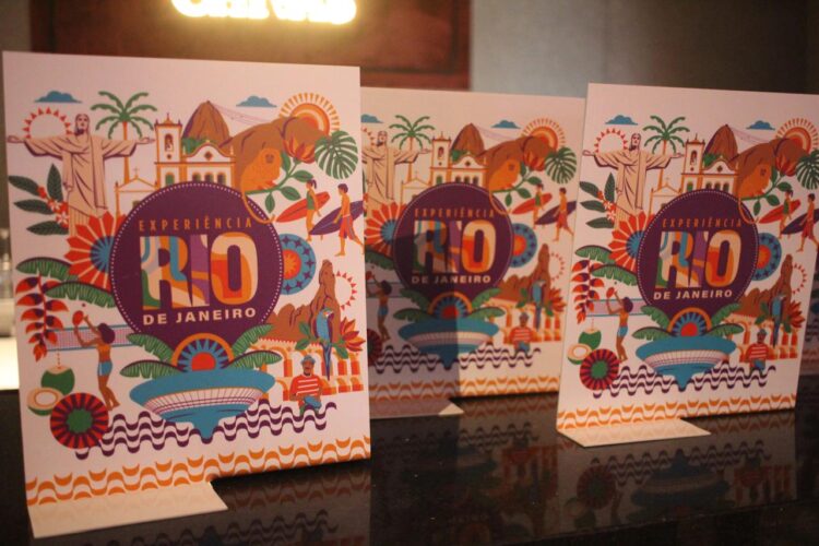 Campo Grande recebe o projeto “Experiência Rio” nesta terça-feira