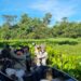 Famtour internacional destaca o Pantanal de MS como destino estratégico para observação de aves