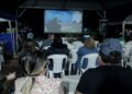 TransCine encerra projeto com sessão especial no Dia do Cinema Brasileiro em Campo Grande