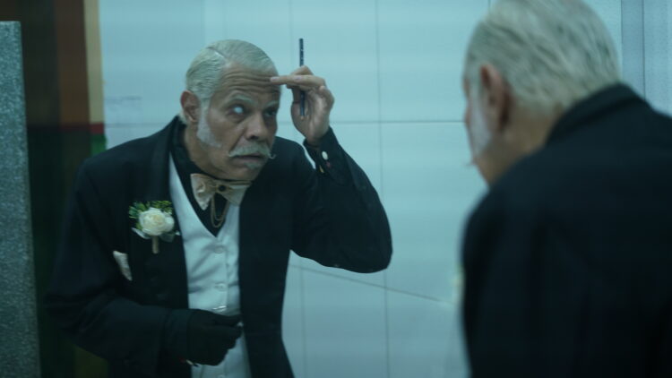 “Les Garçons” transforma ausência em arte e revela a poética do tempo