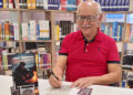 Aos 69 anos, Idroaldo realiza sonho antigo de publicar seu primeiro livro