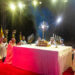 Mais de 60 mil fiéis são esperados no Corpus Christi na Capital com tapetes, missa e bênção apostólica