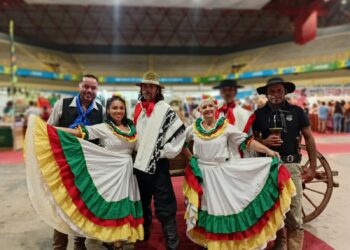 18ª FenaSul acontece em julho no Parque de Exposições Laucídio Coelho