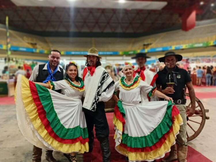 18ª FenaSul acontece em julho no Parque de Exposições Laucídio Coelho