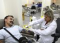 Capivara News TV: Doe a chance de um final feliz – Hemosul homenageia doadores no 14 de junho