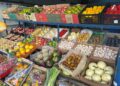 Com frutas e hortaliças direto do campo, Ceasa tem papel crucial na saúde dos sul-mato-grossenses