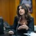 Deputada Camila Jara quer debater impactos da Inteligência Artificial na saúde mental e em sistemas oficiais de prova