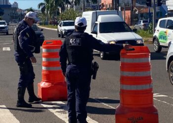 Ruas no Centro da Capital são interditadas para tapetes de Corpus Christi