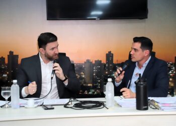 Vereadores dizem que servidores públicos podem ter sidos cooptados pelo Consórcio Guaicurus