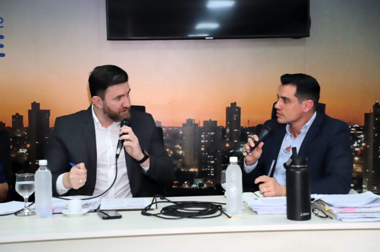 Vereadores dizem que servidores públicos podem ter sidos cooptados pelo Consórcio Guaicurus