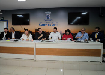 Diretor da Consórcio Guaicurus tem que explicar em CPI prejuízo de R$ 5 mi em 2023