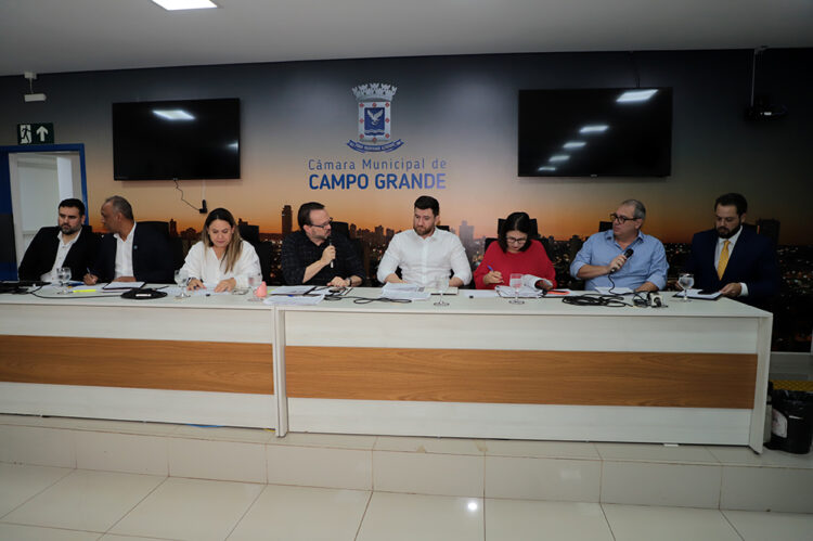 Diretor da Consórcio Guaicurus tem que explicar em CPI prejuízo de R$ 5 mi em 2023