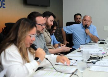 CPI do Transporte: Consórcio alega prejuízo e se diz impossibilitado de renovar frota
