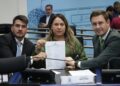 Bancada do PL na Câmara protocola pedido de abertura da CPI da Santa Casa
