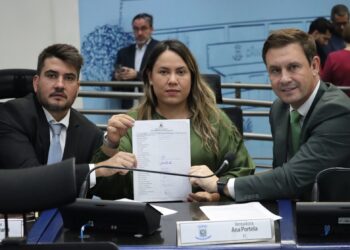 Bancada do PL na Câmara protocola pedido de abertura da CPI da Santa Casa