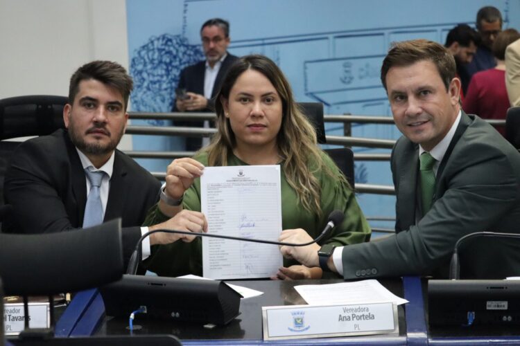 Bancada do PL na Câmara protocola pedido de abertura da CPI da Santa Casa