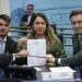 Bancada do PL na Câmara protocola pedido de abertura da CPI da Santa Casa