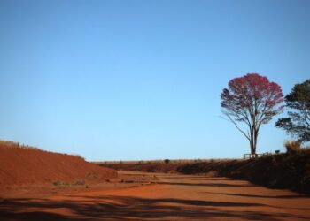 Frente fria pode provocar mudanças na quinta-feira em Mato Grosso do Sul