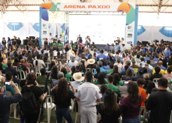 Uso de tecnologias como prevenção de incêndios é um dos temas que ONGs levam para Pantanal Tech