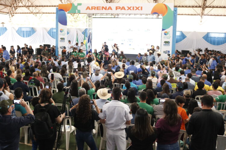 Uso de tecnologias como prevenção de incêndios é um dos temas que ONGs levam para Pantanal Tech