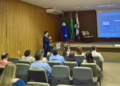 TCE-MS participa do 1º Simpósio do Meio Ambiente em Corumbá e destaca importância da economia circular