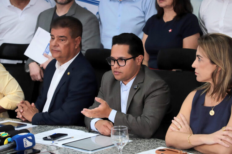 Com Papy, Câmara aumenta participação na solução dos problemas da cidade