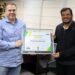 Marcelo Bertoni recebe homenagem da Câmara de Dourados pelo trabalho em defesa do agro
