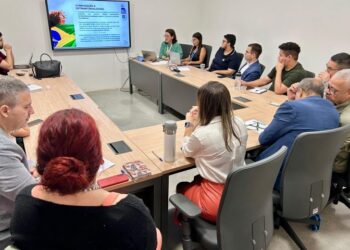 Grupo de Trabalho dá largada à criação da Casa de Direitos LGBTQIA+ em MS