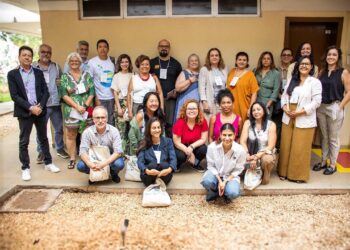 Brasil reativa Comitê Nacional de Zonas Úmidas (CNZU) em momento estratégico para a governança ambiental 