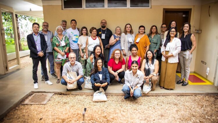 Brasil reativa Comitê Nacional de Zonas Úmidas (CNZU) em momento estratégico para a governança ambiental