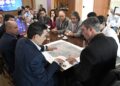Rio Negro garante 100% de pavimentação asfática, drenagem e avança para obras em seu entorno
